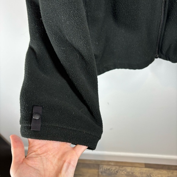 The North Face Fleece Zip Jacket - Picture 4 of 7